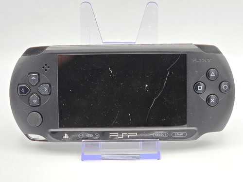 Sony playstation portable - portable, psp