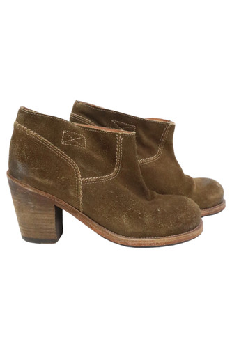 Fiorentini baker stiefelette - baker,