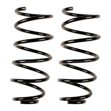 Fahrwerksfedern-Set für die