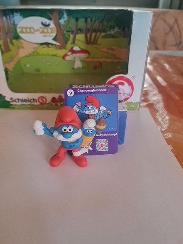 Schlümpfe schlumpf - schlümpfe,