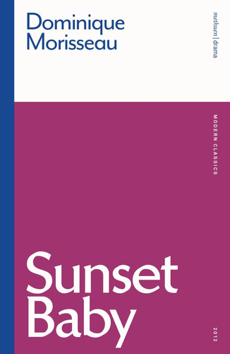 Sunset baby dominique - baby,