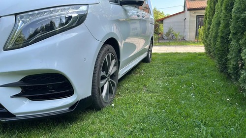 Mercedes benz klasse vito - mercedes-benz,