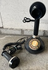 Sehr Altes Drehscheiben