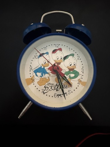 Vintage disney duck - vintage,