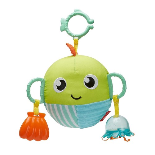 Fisher price kleiner - fisher-price®,