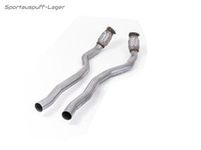 Milltek Nachkat-Soundrohre