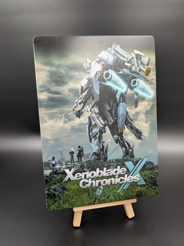 Xenoblade chronicles nur - xenoblade,