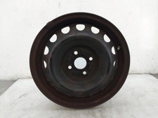 WHEEL RIM St, 15", 5J, ET39, 4
