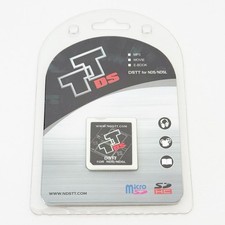 DSTT NDSTT Modul NDS NDSL für