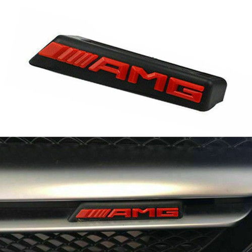 Stück amg auto - 1, emblem
