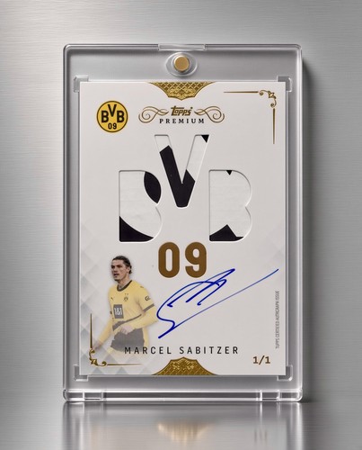 Marcel sabitzer on - on, card