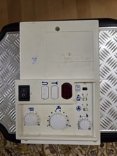 UBA 4001 Für BUDERUS BRENNWERT GAS THERME Brennersteuerung.