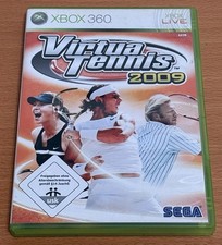 Microsoft Xbox 360 Virtua
