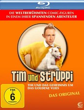 Tim & Struppi - Tim und das