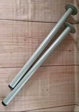IKEA Tischbeine Adils 2 Stück