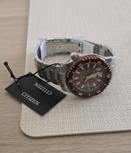 Citizen promaster herren - promaster,