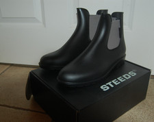 STEEDS Reitschuhe Reitstiefel