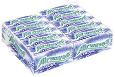 AIRWAVES Kaugummi STRONG