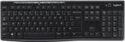 Logitech k270 kabellose - logitech,