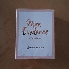 Yves rocher mon - rocher, evidence
