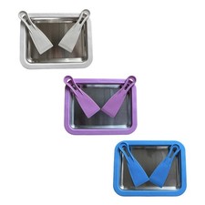 Roll-Eiscreme-Maschine, Frozen