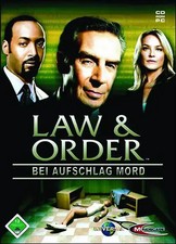 Law & Order - Bei Aufschlag