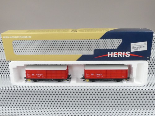 Heris 30003 güterwagen wagen - güterwagen,