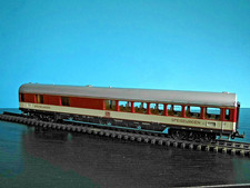 Lima Speisewagen   HO