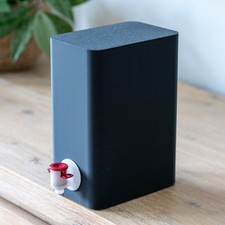 1,5 Liter Bag in Box