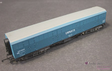 Lima 305354 H0 Postwagen Siphonwagen blau ENPARTS ADDW 150426, gebraucht