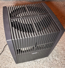 VENTA LW25 Luftbefeuchter kaum