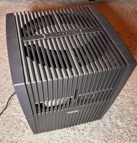 Venta lw25 luftbefeuchter - venta, kaum