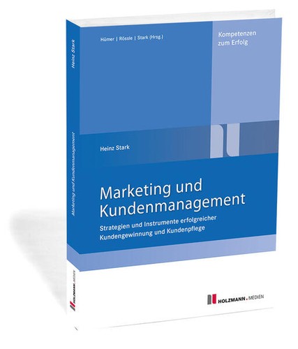 Marketing und kundenmanagement - marketing,