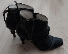 Tiggers Stiefeletten mit
