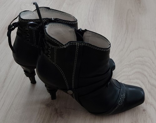 Tiggers stiefeletten mit - tiggers,