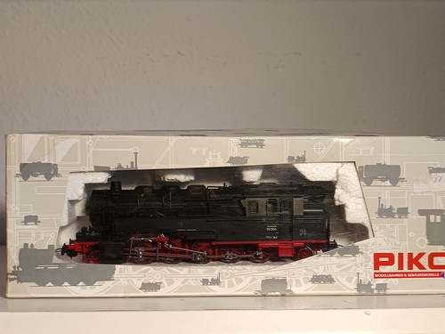 Piko dampflokomotive 95 - piko,