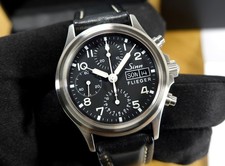 SINN 356 II Flieger St SA 38,5
