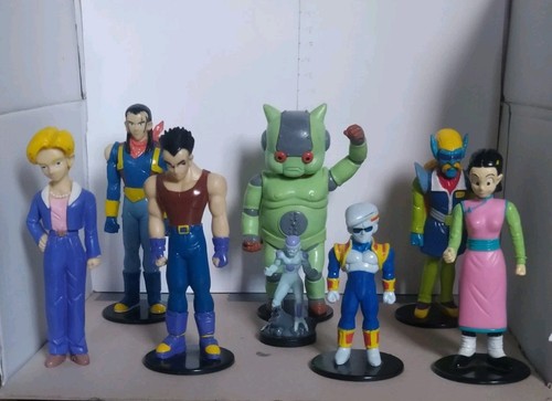 Dragonball atlas figurine - dragonball,