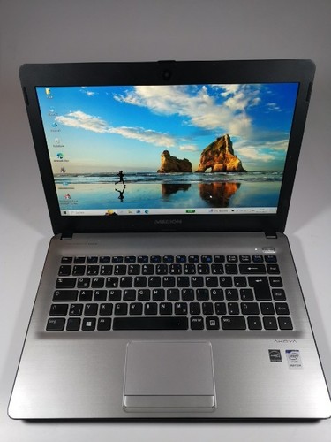 Medion akoya e4214 - akoya, intel