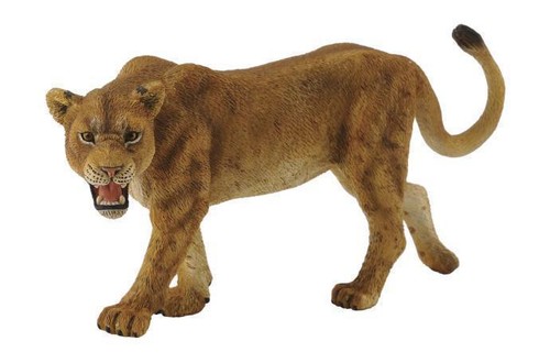 Collecta 88415 löwin cm - 11,