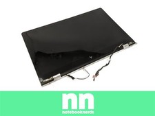 HP Envy 17-AE 17,3 Zoll FHD LCD Bildschirm Display NICHT-TOUCH Silber 935938-001