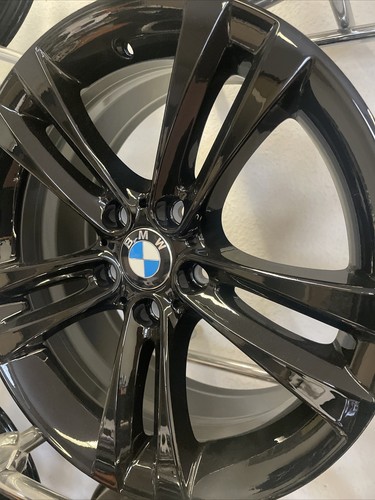 Bmw 8x18 styling 397 - bmw,