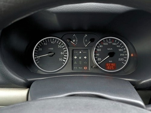 Fits renault kangoo - fits:,