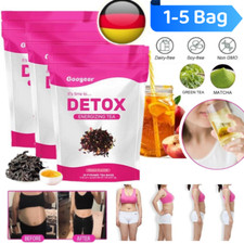 28-84X Detox Tee