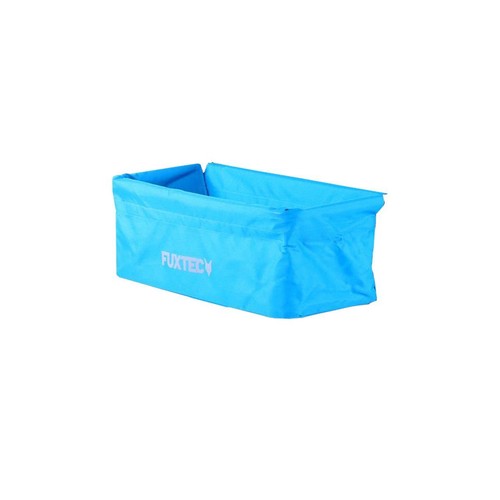 Hecktasche türkis für - hecktasche, fuxtec