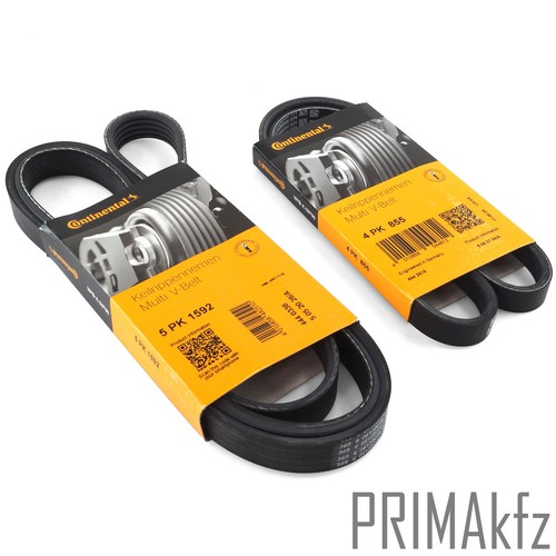Conti 5pk1592 4pk855 - conti,