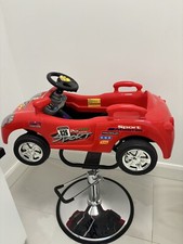 Kinder Friseur Stuhl