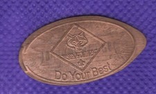 CUB SCOUTS "Do Your Best"