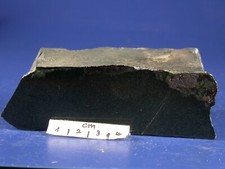 Mineralien Sachsen - Rutil in