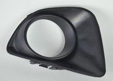 Gitter Blende Stoßstange